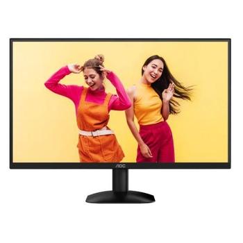 AOC LCD 24B35HM2 23,8" VA/1920x1080@100Hz/1ms/250cd/VGA/HDMI/VESA