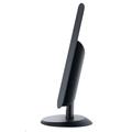 21,5" LCD monitor AOC e2250Swnk, černý (black)