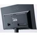 21,5" LCD monitor AOC e2250Swnk, černý (black)
