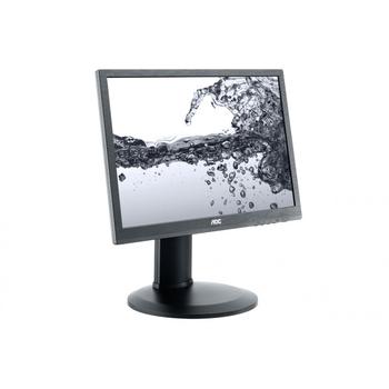 19" LCD monitor AOC I960PRDA