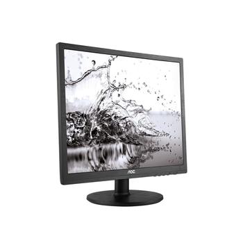 19" LCD monitor AOC I960SRDA