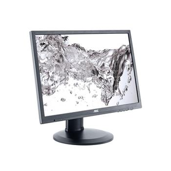 20" LCD monitor AOC M2060PWDA2