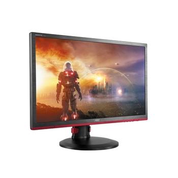 24" LED monitor AOC  G2460PF