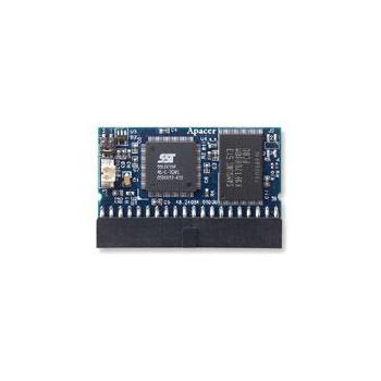 Pevný disk bez pohyblivých částí APACER 2GB ATA Disk Module (ADM)