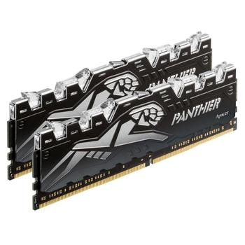 APACER PANTHER RAGE 16GB DDR4 2666MHz / DIMM / CL16 / 1,2V / KIT 2x 8GB