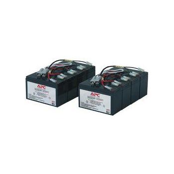 Baterie do záložního zdroje APC  RBC12