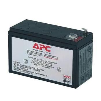 Baterie do záložního zdroje APC RBC17