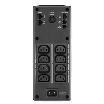 Záložní zdroj APC Back UPS Pro BR 1300VA