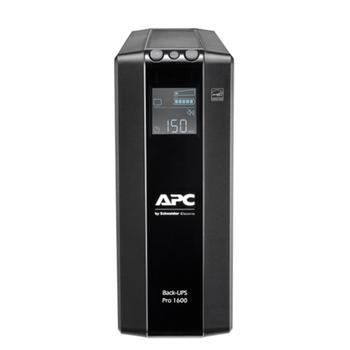 Záložní zdroj APC Back UPS Pro BR 1600VA