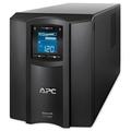 Obrázek k produktu: APC Smart-UPS C SMC1500IC se