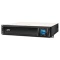 Obrázek k produktu: APC Smart-UPS C SMC1500I-2UC se