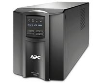 Obrázek k produktu: APC Smart-UPS SMT1000IC se SmartConnect