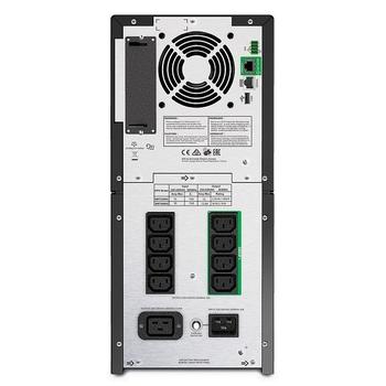 Záložní zdroj APC Smart-UPS SMT2200IC se SmartConnect