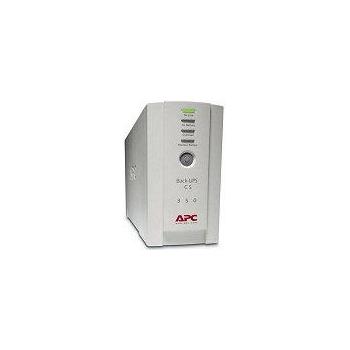 Záložní zdroj APC Back-UPS CS 350I BK350EI