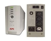 Obrázek k produktu: APC  Back-UPS CS 500I