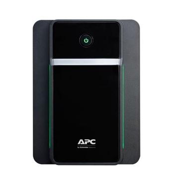 Záložní zdroj APC Back-UPS 1600VA