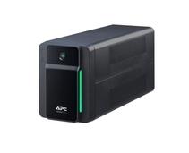 Obrázek k produktu: APC Back-UPS 700VA