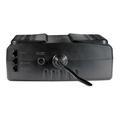 APC Power-Saving Back-UPS ES 700VA - Cyberfort II černá (black)