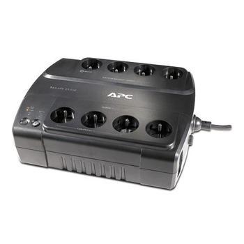 Záložní zdroj APC Back-UPS ES 550VA - CyberFort II