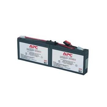 Baterie do záložního zdroje APC RBC18