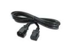 Obrázek k produktu: APC  napájecí kabel 10A