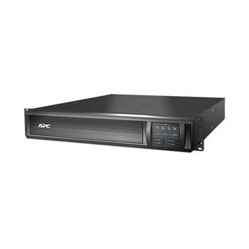 Záložní zdroj APC Smart-UPS X 1500VA Rack/Tower SMX1500RMI2UNC