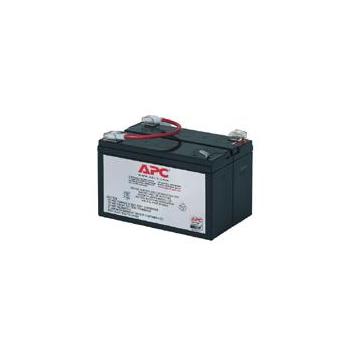 Baterie do záložního zdroje APC  RBC3