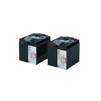 Baterie do záložního zdroje APC  RBC11