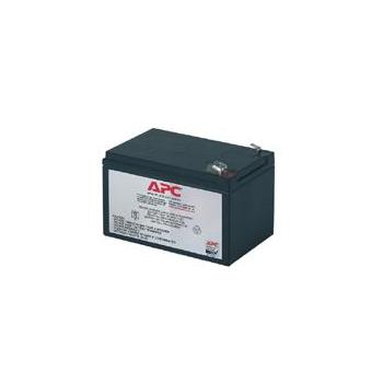 Baterie do záložního zdroje APC  RBC5