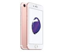 Obrázek k produktu: Mobilní telefon APPLE  iPhone 7 128GB Rose Gold
