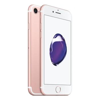 Mobilní telefon APPLE iPhone 7 128GB Rose Gold