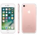 Mobilní telefon APPLE iPhone 7 128GB Rose Gold