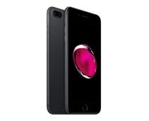 Obrázek k produktu: Mobilní telefon APPLE  iPhone 7 Plus 128GB, černá (black)