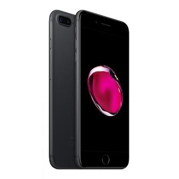 Mobilní telefon APPLE iPhone 7 Plus 128GB Black