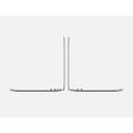 Notebook APPLE MacBook Pro 13" s Touch Barem stříbrný (silver)
