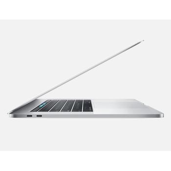 MacBook Pro 15''' i7 2.6GHz/16G/256/TB/SK/Silver