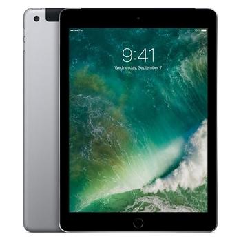 iPad Wi-Fi + Cellular 32GB - Space Grey