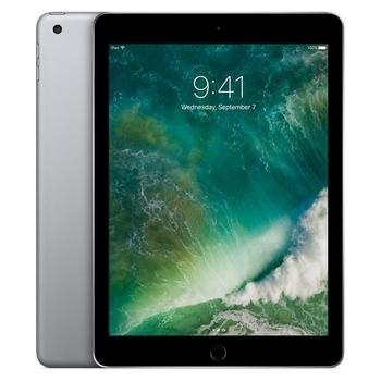iPad Wi-Fi 32GB - Space Grey