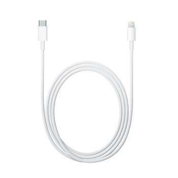 Lightning to USB-C Cable (1m)
