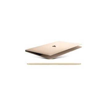 Notebook Apple Macbook 12 Cz 17 Zlata Gold Kak Cz