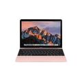 MacBook 12'' i5 1.3GHz/8GB/512GB/CZ Rose Gold