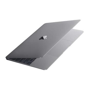 Notebook Apple Macbook 12 Cz 17 Mnyg2cz A Space Grey Kak Cz