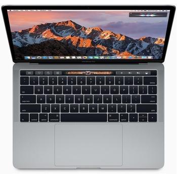 MacBook Pro 13'' i5 3.1GHz/8G/512/TB/CZ/Silver