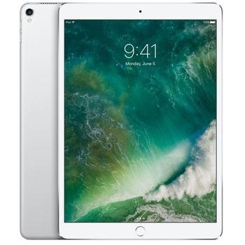 iPad Pro 10,5'' Wi-Fi+Cell 64GB - Silver