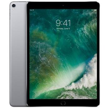 Tablet APPLE iPad Pro 12.9" 512GB Cellular 2017, Space Grey