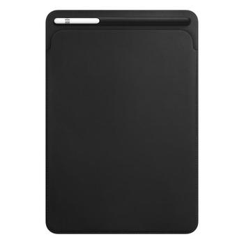  APPLE iPad Pro 10,5'' Leather Sleeve - Black