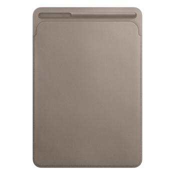  APPLE iPad Pro 10,5'' Leather Sleeve - Taupe