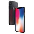 Mobilní telefon APPLE iPhone X 64GB, Space Grey