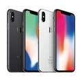 Mobilní telefon APPLE iPhone X 64GB, Space Grey