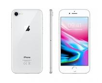 Obrázek k produktu: Mobilní telefon APPLE iPhone 8 64GB, stříbrná (silver)